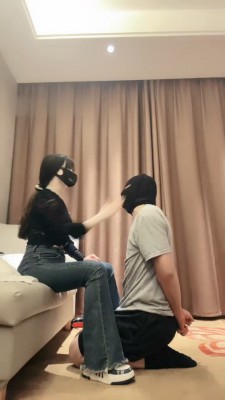 图片[3]_【不期而遇】挑战酒鬼-飞踹狗头/人体跑步机_HD绳艺资源