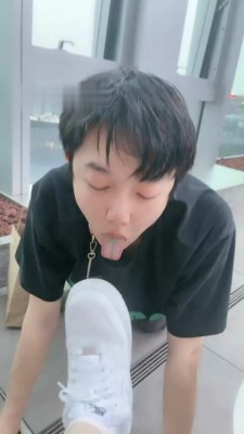 图片[2]_【樱桃大大】户外偶遇粉丝白鞋虐_HD绳艺资源