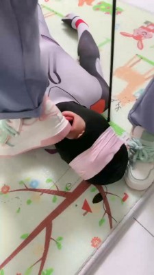 图片[7]_【蜜糖情侣】绿帽家奴圈养犬化_HD绳艺资源