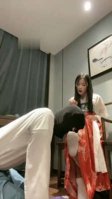 图片[2]_【漫漫】古装诱惑-大小姐虐_HD绳艺资源