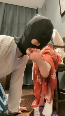 图片[4]_【漫漫】古装诱惑-大小姐虐_HD绳艺资源