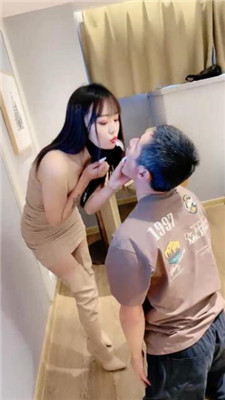 图片[3]_【浅夏大大】皮靴掌控/气味控制/人体除臭【下】_HD绳艺资源