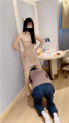 图片[7]_【浅夏大大】皮靴掌控/气味控制/人体除臭【下】_HD绳艺资源