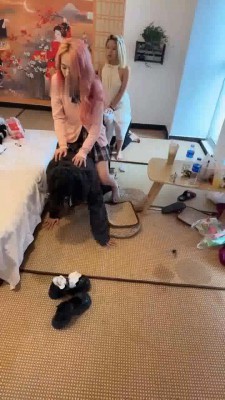 图片[5]_【最浪女慕】和姐妹沦为母畜伺候双主_HD绳艺资源