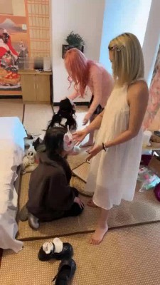 图片[7]_【最浪女慕】和姐妹沦为母畜伺候双主_HD绳艺资源