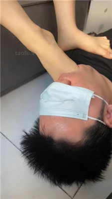 图片[12]_【玥野兔】舔脏小白鞋原味棉袜_HD绳艺资源