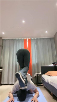 图片[5]_【不期而遇】圣水超多/高跟喂食/踩踏踩手/迷恋臀部_HD绳艺资源