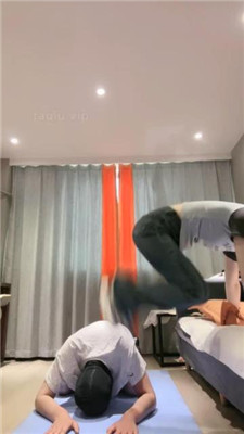 图片[9]_【不期而遇】圣水超多/高跟喂食/踩踏踩手/迷恋臀部_HD绳艺资源