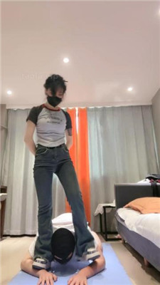 图片[10]_【不期而遇】圣水超多/高跟喂食/踩踏踩手/迷恋臀部_HD绳艺资源