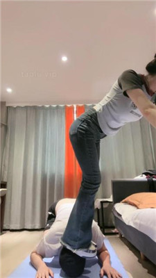 图片[12]_【不期而遇】圣水超多/高跟喂食/踩踏踩手/迷恋臀部_HD绳艺资源