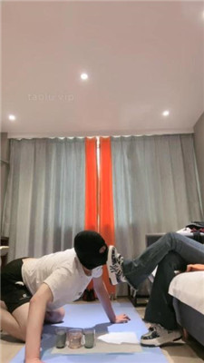 图片[16]_【不期而遇】圣水超多/高跟喂食/踩踏踩手/迷恋臀部_HD绳艺资源