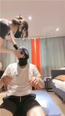 图片[17]_【不期而遇】圣水超多/高跟喂食/踩踏踩手/迷恋臀部_HD绳艺资源