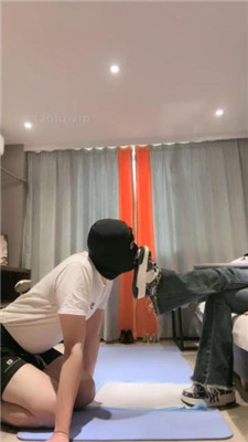 图片[19]_【不期而遇】圣水超多/高跟喂食/踩踏踩手/迷恋臀部_HD绳艺资源