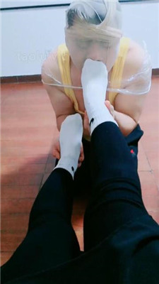 图片[5]_【甜音】长靴踩踏/闻舔白袜/骑脖_HD绳艺资源