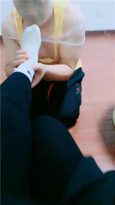 图片[6]_【甜音】长靴踩踏/闻舔白袜/骑脖_HD绳艺资源