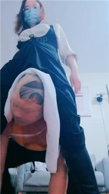 图片[7]_【甜音】长靴踩踏/闻舔白袜/骑脖_HD绳艺资源