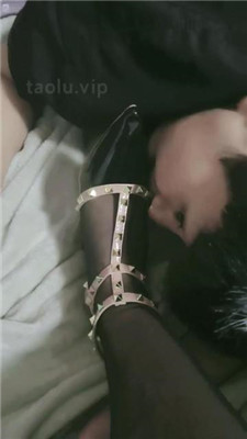 图片[6]_【橙S】JK姐姐铆钉高跟黑丝虐奶狗【下】_HD绳艺资源