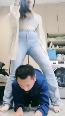 图片[5]_【小羊】训练/耳光抽/裸足踩/转胯_HD绳艺资源