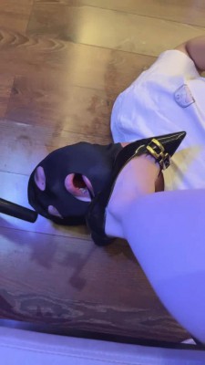 图片[6]_【金老师】黑丝高跟胯下辱-超狠训练/恋足深喉_HD绳艺资源