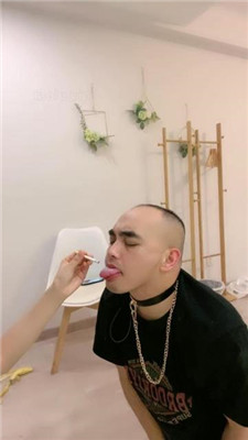 图片[14]_【婉儿】长靴黑丝S-吐口水/踩踏喂食【下】_HD绳艺资源