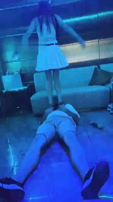 图片[6]_【陈甜女蒂】KTV重度提档/高跟踩踏专场_HD绳艺资源