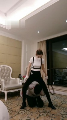 图片[4]_【多多】马术教练-骑马/重度训练/绳艺技巧/揪耳朵/全体重踩踏_HD绳艺资源