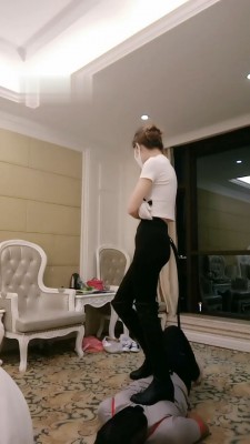 图片[6]_【多多】马术教练-骑马/重度训练/绳艺技巧/揪耳朵/全体重踩踏_HD绳艺资源