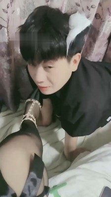 【橙S】JK姐姐铆钉高跟黑丝虐奶狗【上】_HD绳艺资源