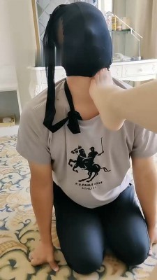 图片[8]_【多多】人肉坐垫/原味肉丝脚踩狗/高跟闻舔_HD绳艺资源