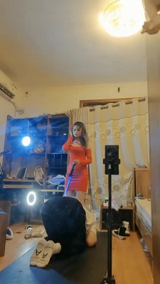 图片[6]_【诗琪】陪酒女郎裸足美腿诱惑虐-续集_HD绳艺资源