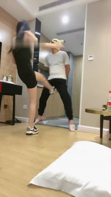 图片[5]_【陈甜女帝】重度连环提档/船袜脚踩踏_HD绳艺资源