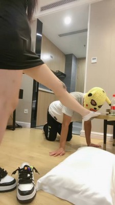 图片[6]_【陈甜女帝】重度连环提档/船袜脚踩踏_HD绳艺资源