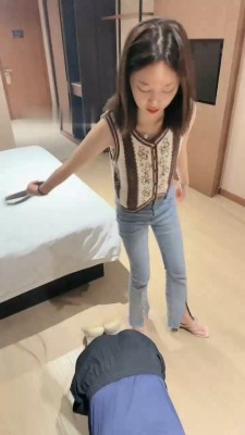 图片[7]_【jenn】强推-情侣主黑丝玩弄绿帽【上】_HD绳艺资源