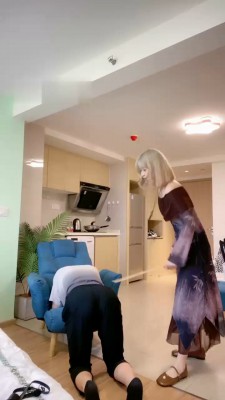 图片[5]_【甜心药丸】重度SP/转胯爬行_HD绳艺资源