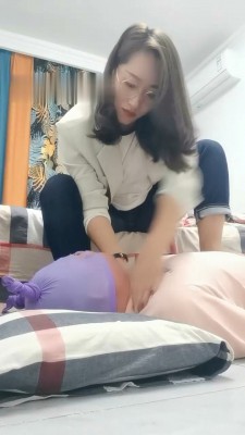 图片[5]_【冷御】全体重踩脖/耳光/浓痰/脚虐乳_HD绳艺资源