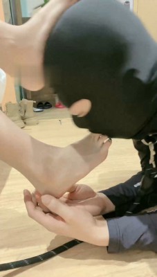 图片[3]_【尤黎】长靴S-骑马骑脖/镜前辱/原味白袜踩踏_HD绳艺资源