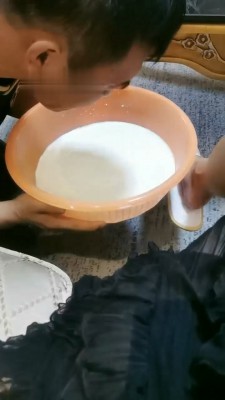 图片[2]_【琴魔】伺候主人沐足-喝洗脚水-训练_HD绳艺资源