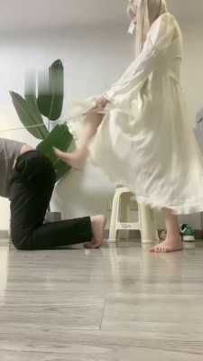 图片[7]_【呆熊】cos女神首次体验绳艺技巧展示_HD绳艺资源