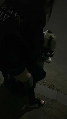 图片[2]_【女仆店S】带素人妹妹户外玩母畜_HD绳艺资源