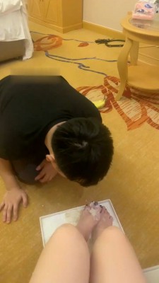 图片[3]_【小麦】口水/脚喂食/绳艺技巧【下】_HD绳艺资源