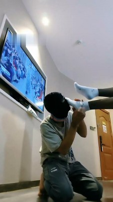 图片[7]_【多多】转胯骑马/揪耳朵/闻棉袜黑丝脚/训练_HD绳艺资源