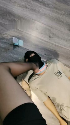 图片[9]_【多多】转胯骑马/揪耳朵/闻棉袜黑丝脚/训练_HD绳艺资源