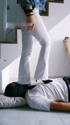 图片[5]_【郡主大人】先绑起来再_HD绳艺资源