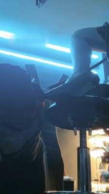 图片[3]_【东营天香百合】狗链遛狗/高跟闻舔_HD绳艺资源