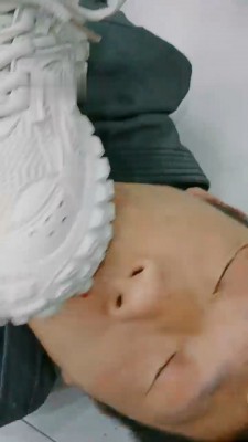 图片[6]_【橙子大大】双S-踩踏专场【双视角版】_HD绳艺资源