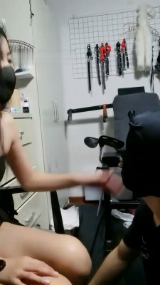 图片[2]_【北晨】重度耳光挑战_HD绳艺资源