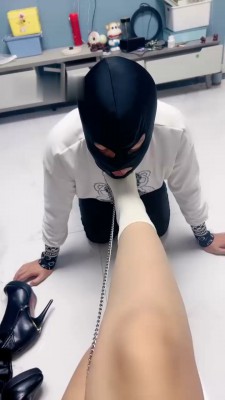 图片[5]_【伊兮夫妻】圈养绿帽狗的幸福生活【下】_HD绳艺资源