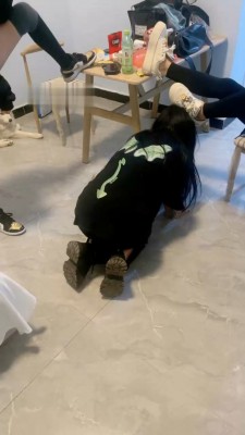 图片[8]_【开发素人】精神小妹S-带素人玩弄母畜_HD绳艺资源