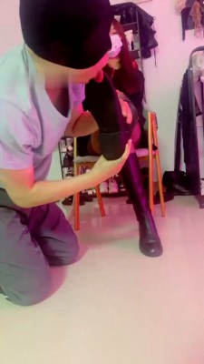 图片[7]_【雯雯】训练羞辱/深喉/全体重踩踏_HD绳艺资源