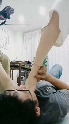 图片[4]_【橙子大大】双S暴打路边色狼【双视角完整版】_HD绳艺资源